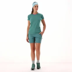 Donna CMP Pantaloncini|Pantaloni Trekking^Bermuda Unlimitech in tessuto stretch da Donna