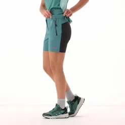 Donna CMP Pantaloncini|Pantaloni Trekking^Bermuda Unlimitech in tessuto stretch da Donna