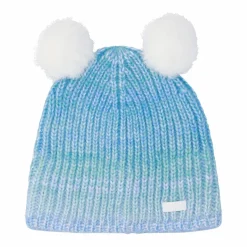 Bambino CMP Accessori|Accessori^Berretto da bambini con doppio pon pon