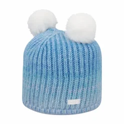 Bambino CMP Accessori|Accessori^Berretto da bambini con doppio pon pon
