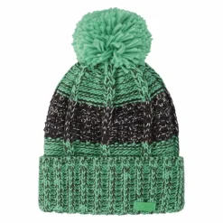 Bambino CMP Accessori|Accessori^Berretto da bambino in maglia con interno in pile