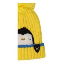 Bambino CMP Accessori|Accessori^Berretto da bambino in maglia con interno in pile