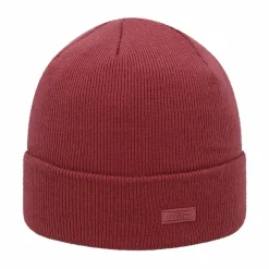 Donna CMP Cappelli E Fascette^Berretto da donna in maglia con pile riciclato