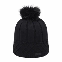 Donna CMP Cappelli E Fascette^Berretto da donna in maglia con interno in pile