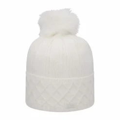 Donna CMP Cappelli E Fascette^Berretto da donna in maglia con interno in pile