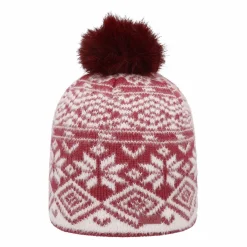 Donna CMP Cappelli E Fascette^Berretto da donna in maglia con interno in pile