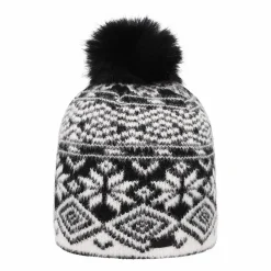 Donna CMP Cappelli E Fascette^Berretto da donna in maglia con interno in pile