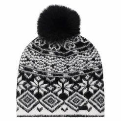 Donna CMP Cappelli E Fascette^Berretto da donna in maglia con interno in pile