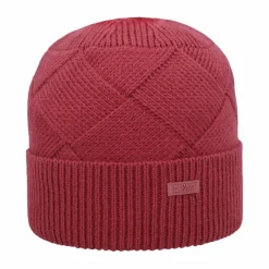 Donna CMP Cappelli E Fascette^Berretto da donna in maglia con interno in pile