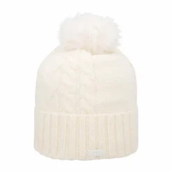 Donna CMP Cappelli E Fascette^Berretto da donna in maglia con interno in pile