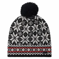 Uomo CMP Cappelli E Fascette^Berretto da uomo in maglia con interno in pile