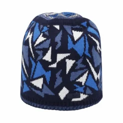 Uomo CMP Cappelli E Fascette^Berretto da uomo in maglia con interno in pile