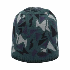 Uomo CMP Cappelli E Fascette^Berretto da uomo in maglia con interno in pile