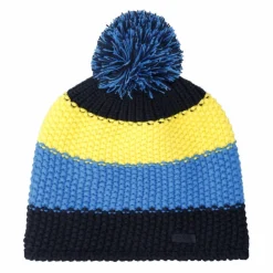 Uomo CMP Cappelli E Fascette^Berretto da uomo in maglia con interno in pile