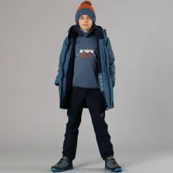 Bambino CMP Accessori|Accessori^Berretto in maglia da bambino/bambina