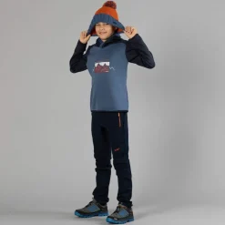 Bambino CMP Accessori|Accessori^Berretto in maglia da bambino/bambina