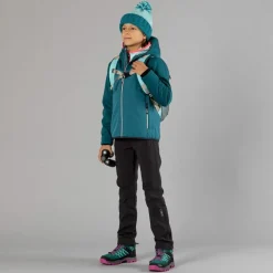 Bambino CMP Accessori|Accessori^Berretto in maglia da bambino/bambina