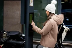 Donna CMP Cappelli E Fascette^Berretto in maglia da donna