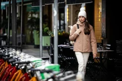 Donna CMP Cappelli E Fascette^Berretto in maglia da donna
