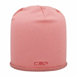 Donna CMP Cappelli E Fascette|Cappelli E Fascette^Berretto in pile elasticizzato taglio vivo unisex