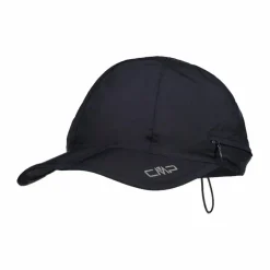 Donna CMP Cappelli E Fascette^Berretto stile sahariana da donna