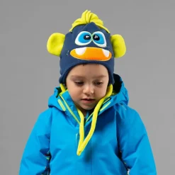 Bambino CMP Abbigliamento Neonata|Accessori^Berretto tema animaletti