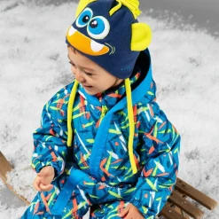 Bambino CMP Abbigliamento Neonata|Accessori^Berretto tema animaletti