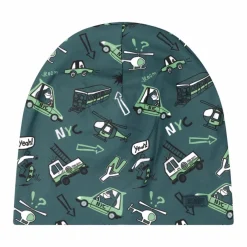 Bambino CMP Accessori|Accessori^Berretto unisex in tessuto elasticizzato