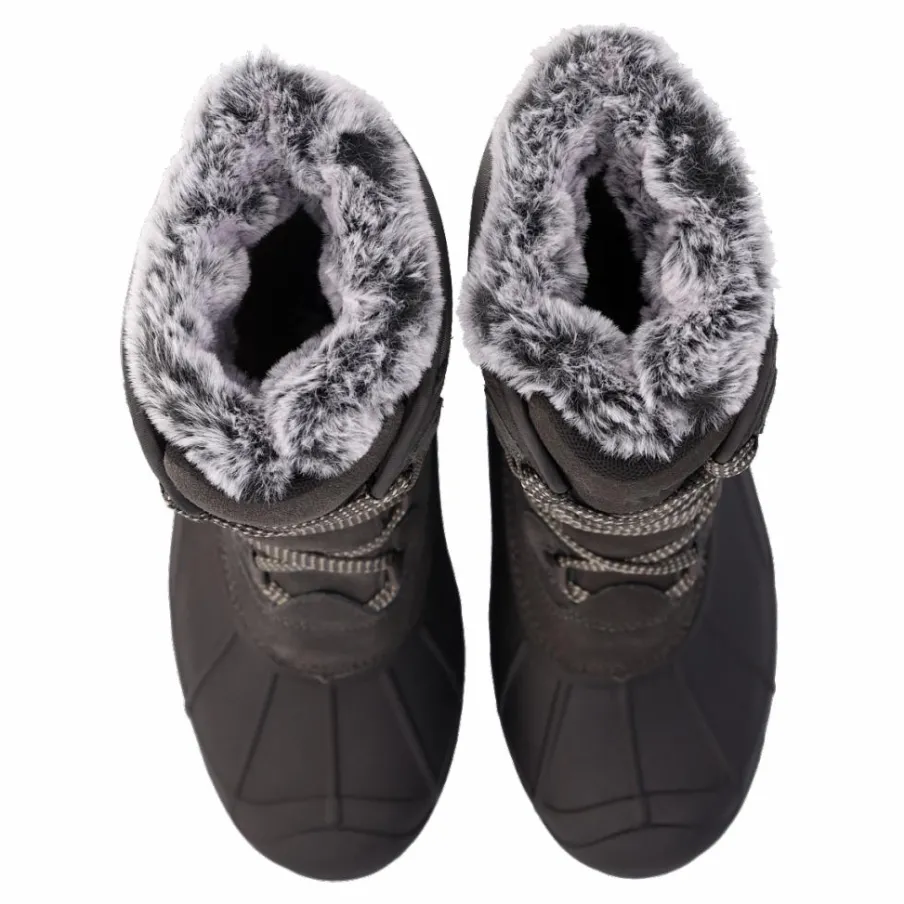 Donna CMP Scarpe Neve E Doposci^Borhea WP stivali da neve donna