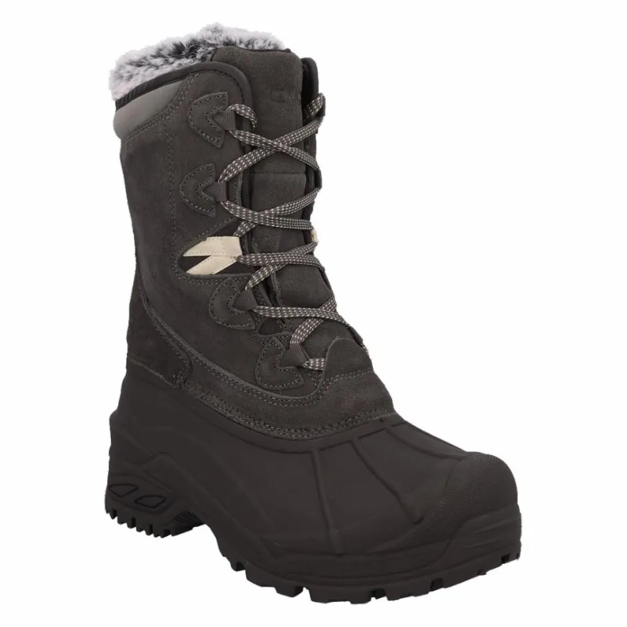 Donna CMP Scarpe Neve E Doposci^Borhea WP stivali da neve donna