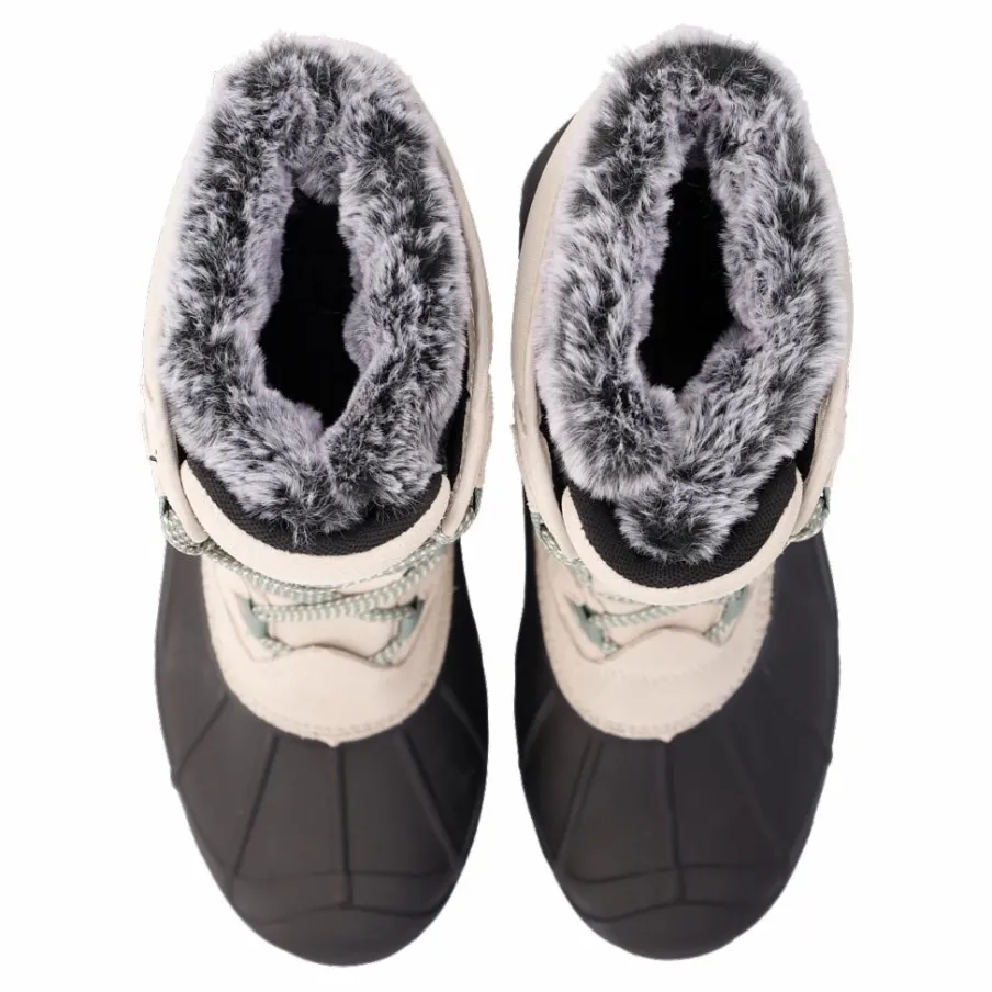 Donna CMP Scarpe Neve E Doposci^Borhea WP stivali da neve donna