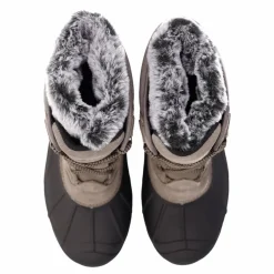 Donna CMP Scarpe Neve E Doposci^Borhea WP stivali da neve donna