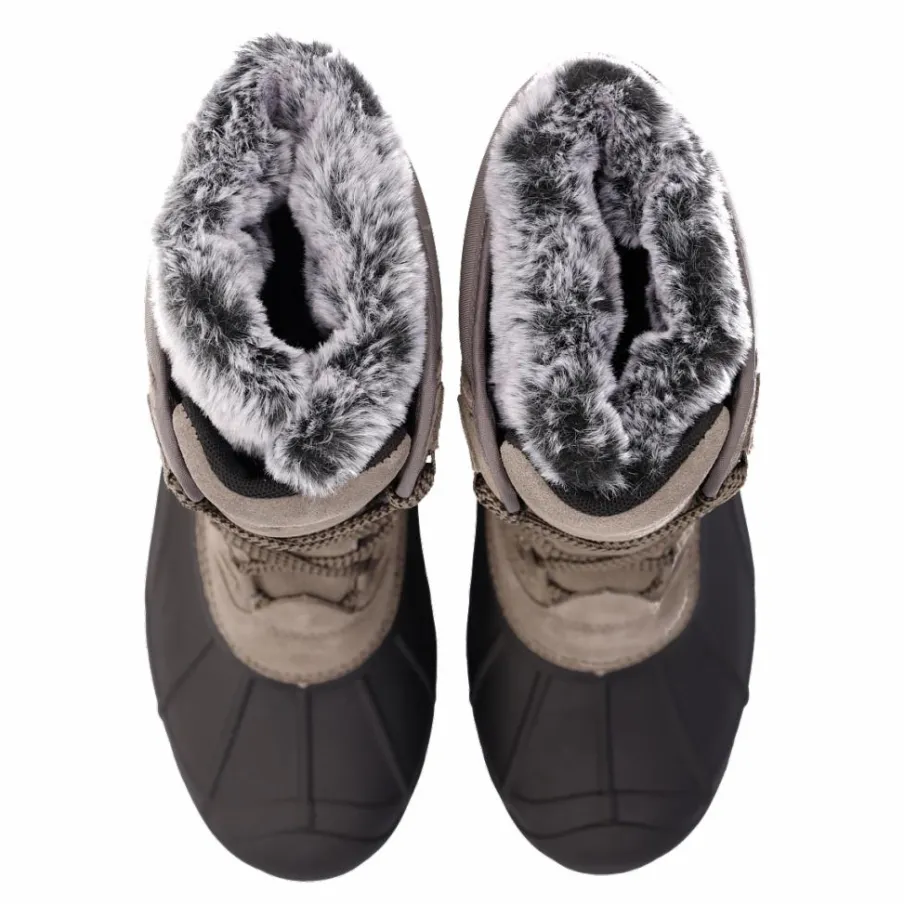 Donna CMP Scarpe Neve E Doposci^Borhea WP stivali da neve donna