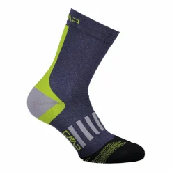 Uomo CMP Calzini^Calza trekking in Microlon