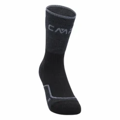 Donna CMP Calzini|Calzini^Calze da trekking medio in misto lana