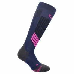 Donna CMP Calzini^Calzini da donna Graphene da sci