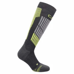 Uomo CMP Calzini^Calzini da uomo Graphene da sci