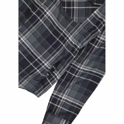 Uomo CMP Camicie^Camicia a manica lunga da uomo in poliestere riciclato