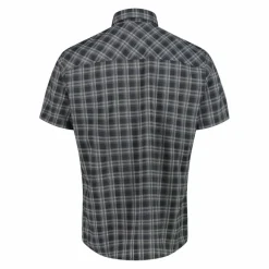 Uomo CMP Camicie^Camicia a maniche corte da Uomo
