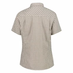 Donna CMP Camicie^Camicia a maniche corte da donna