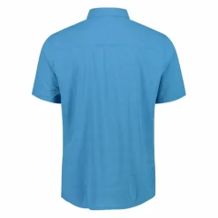 Uomo CMP Camicie^Camicia da uomo a maniche corte