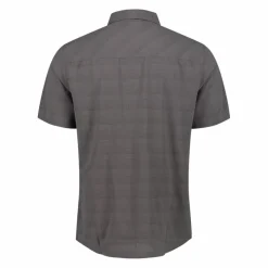 Uomo CMP Camicie^Camicia da uomo a maniche corte