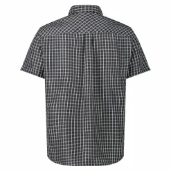 Uomo CMP Camicie^Camicia maniche corte check da uomo