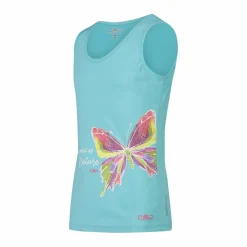 CMP T-Shirt^Canotta con motivo grafico