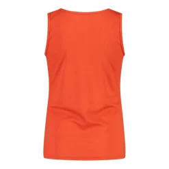 CMP T-Shirt^Canotta con motivo grafico