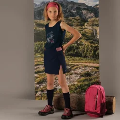 CMP T-Shirt^Canotta con motivo grafico