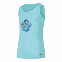 CMP T-Shirt^Canotta con motivo grafico