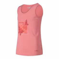 CMP T-Shirt^Canotta con motivo grafico