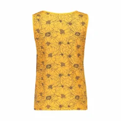 CMP T-Shirt^Canotta con motivo grafico