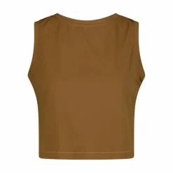 Donna CMP Polo E T-Shirt^Canotta corta da donna in stretch polyamide